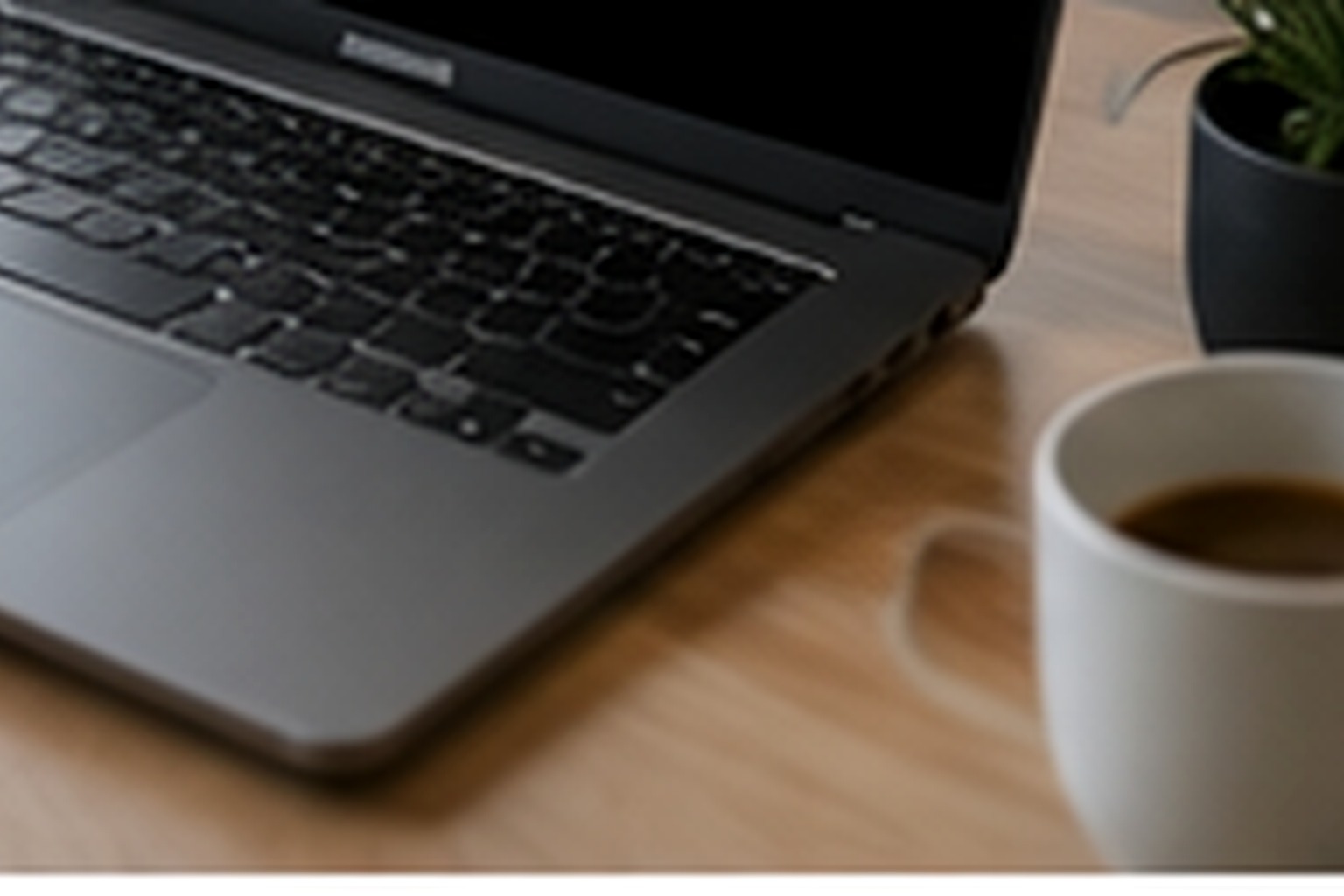 How to Choose a Business Laptop Specification Without Overbuying — DeskStack business IT guide