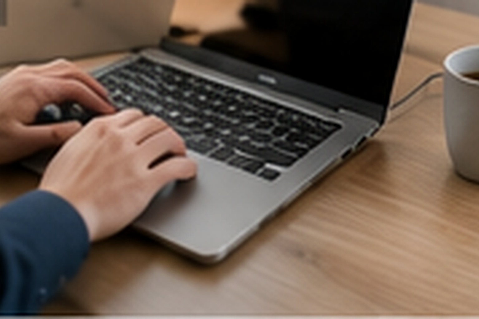 What to Look for in a Business Laptop Rental Provider — DeskStack business IT guide