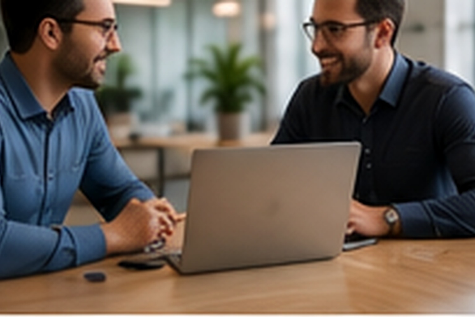 Laptop Hire vs Leasing in the UK: What Is the Difference? — DeskStack business IT guide