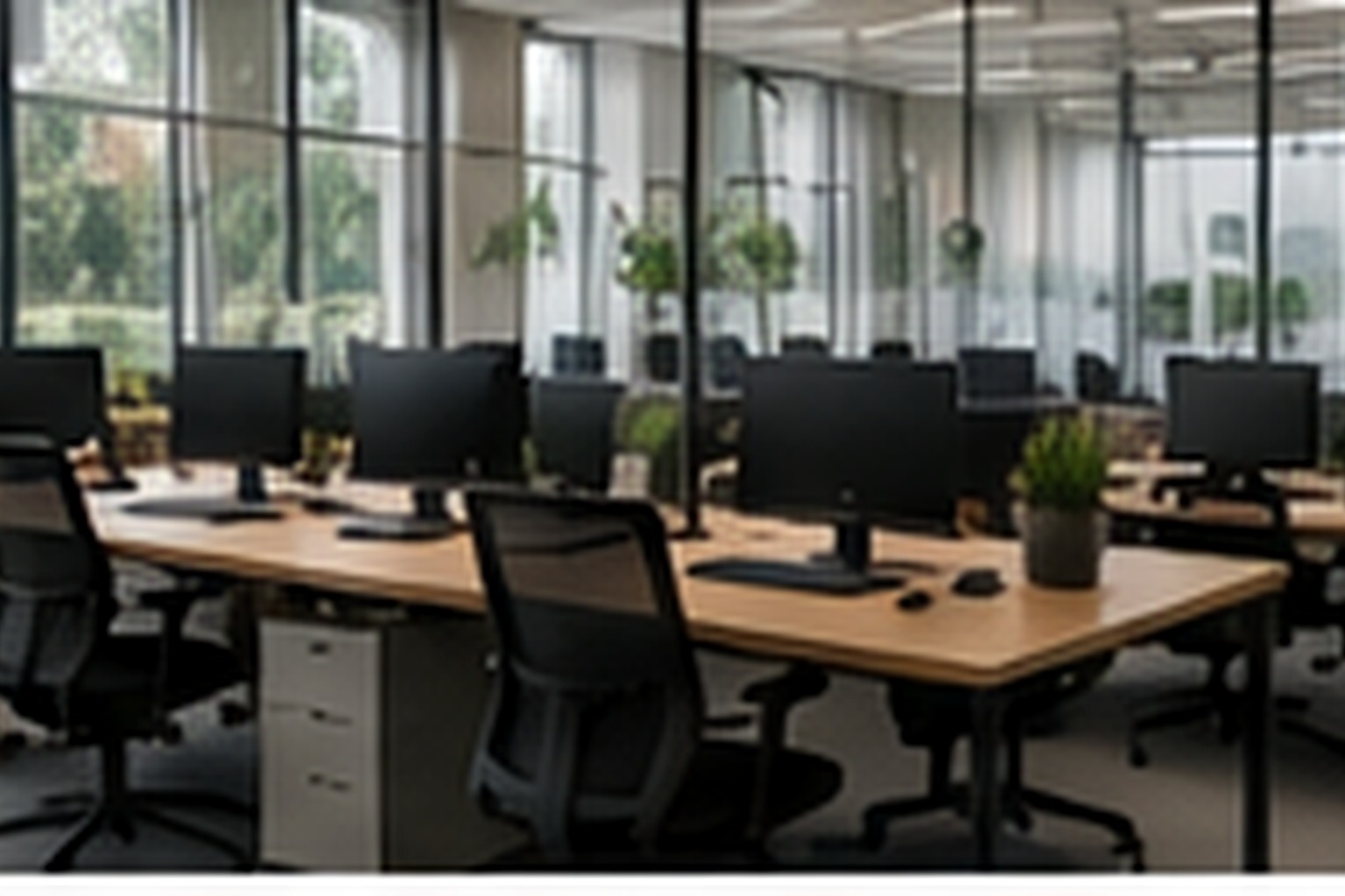 Laptop Rental for Growing Businesses: Avoiding the Spare-Laptop Pile — DeskStack business IT guide